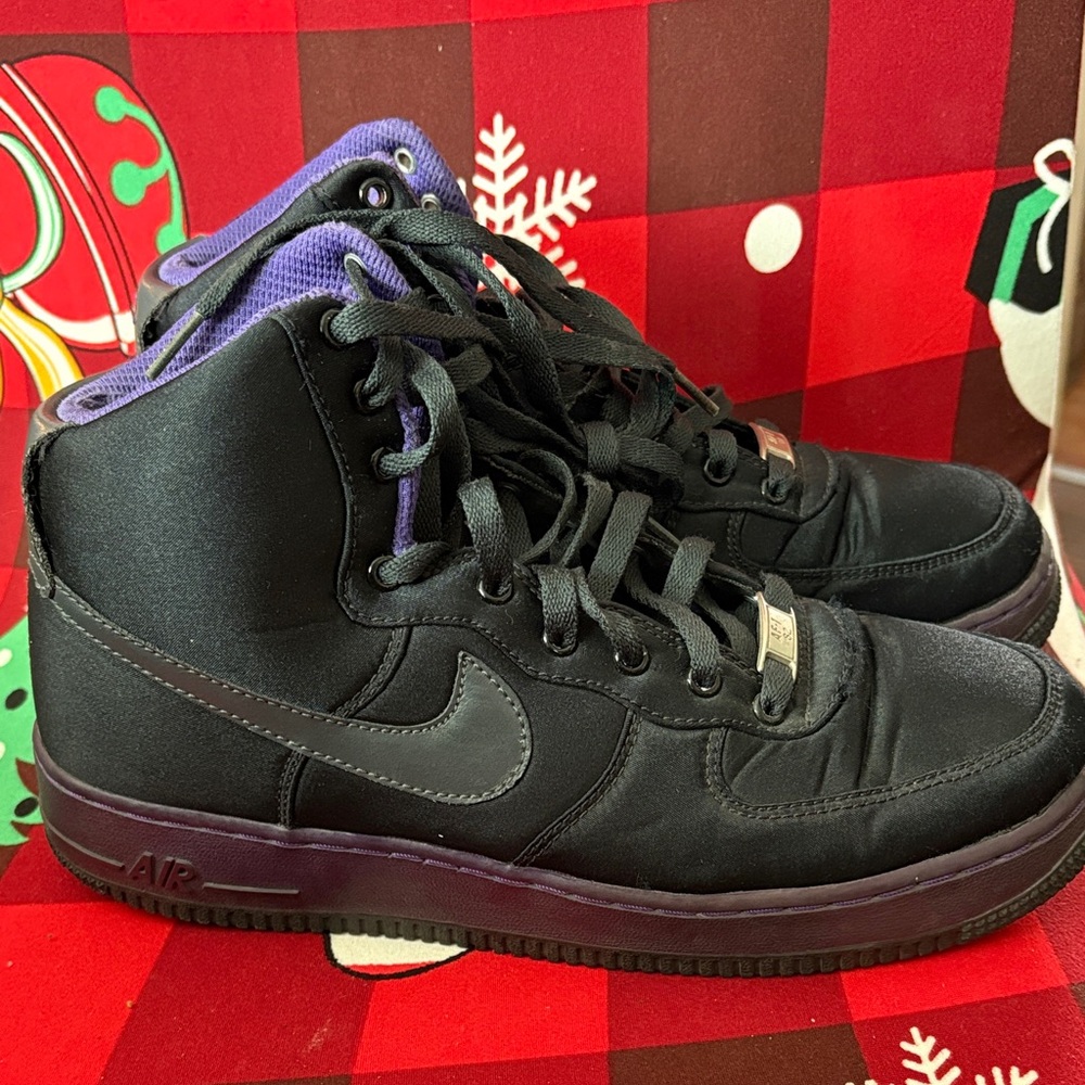 Air Force 1 SPECIAL EDITION